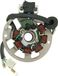 ATU / Explorer Stator 101_Octane Version 2 1E40QMB pour GT 50, à partir de l'année de fabrication 2010
