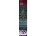 Lumineo Micro LED Kerstboom op Voet - 600 LEDs - 180 cm - Warm wit licht