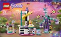 LEGO Friends Magisch Reuzenrad en Glijbaan - 41689