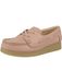 CLARKS Mocassins 'Wallabee Evo Sea' rose
