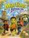 Martians in Brooklyn: Little Z's Heartwarming Adventure of Friendship, Kindness, and Finding Where You Belong