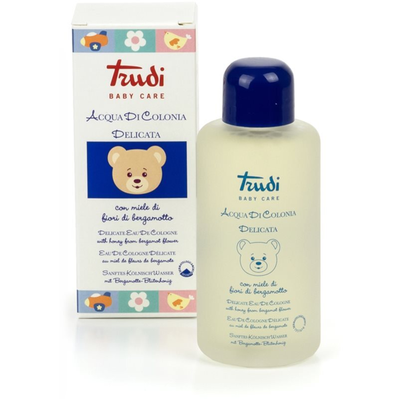 Trudi Baby Care unisex