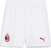 Puma Korte Broek Acm Shorts Replica Jr - Sportswear - Kinderen