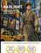 DAYLIGHT: Libri GmbH Daylight: Hong Gil dong appears in New York in the AI era and dreams of heaven Paperback