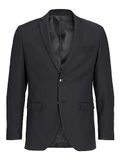 Jack & Jones Premium Colbert Zwart Super Slim Fit