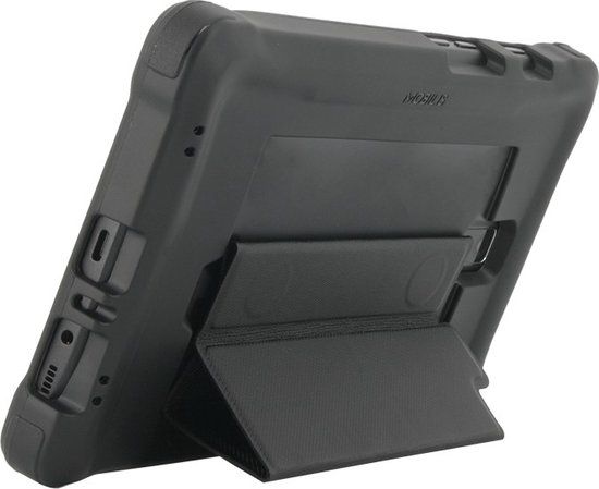 Mobilis 053014 Tablet-Schutzhülle 20,3 cm (8 Zoll) Schwarz