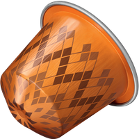 Nespresso Vienna Lungo
