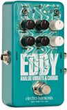 Electro Harmonix Eddy Analog Vibrato & Chorus - Gitaareffect