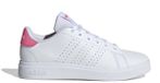 Adidas Advantage Base 2.0 Chaussures Enfants Blanc EU 40 Enfants