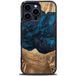 Bewood Coque Unique Pour iPhone 16 Pro Max - Planètes - Neptune