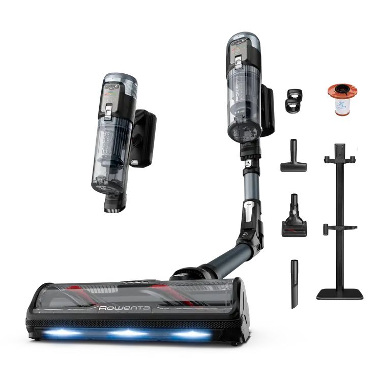 Rowenta X-Force 16.60 Animal RH9C71