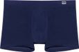 HOM H-fresh comfort boxer briefs (1-pack) - heren boxer - donkerblauw