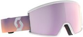 Scott Ambit Compact skibril roze Amplifier Lavender Chrome/CAT3 homme, femme