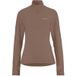 Craft Gain Thermal Hardloopshirt Dames - lila, Maat XL