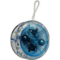 Yoyo met licht Mr