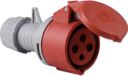 AS Schwabe 60576 CEE-koppeling 32 A 4-polig 400 V
