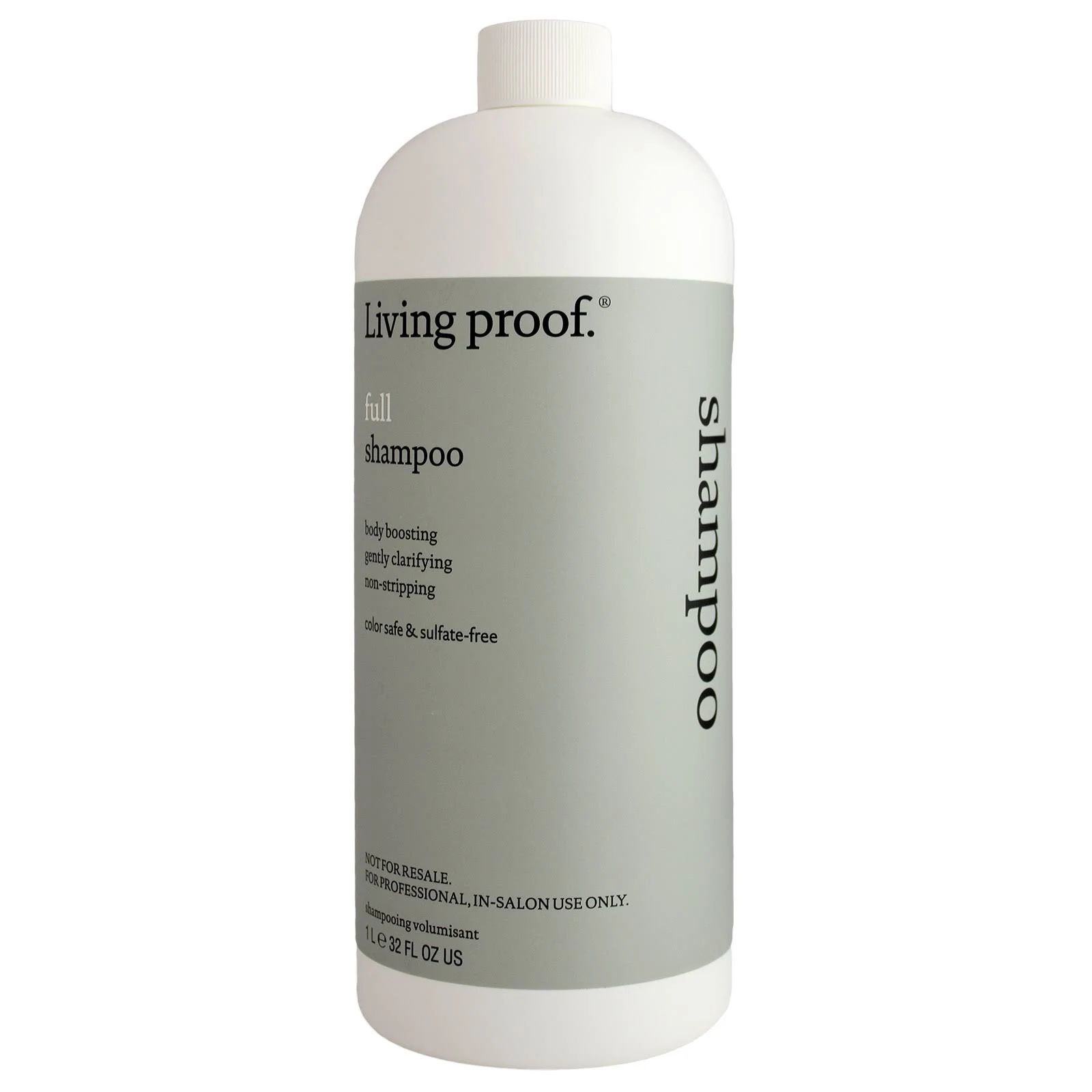 Living Proof Shampoo 1000 ml - Women's
