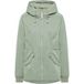 Ragwear Parka femme Dowey
