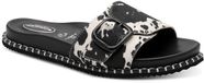 Tamaris WIDE FIT Dames Slipper 8-87111-46 013 H-breedte Maat: 41 EU