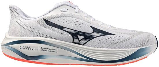 Mizuno Neo Cosmo 2 Hardloopschoenen Wit EU 42 Man