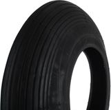 Impac buitenband 16x4 (400x100) 2PR
