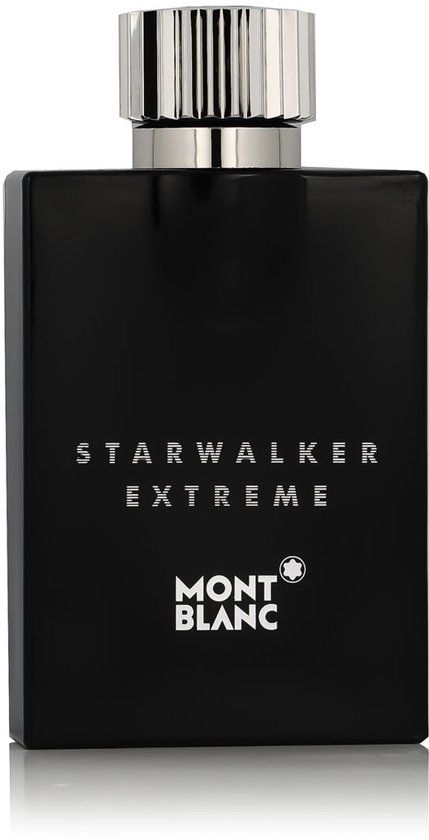 Montblanc Starwalker Extreme / 75 ml / Men