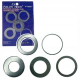Falon-Tech FT0601 - Reductieringen - 32-16 mm - 5 stuks
