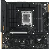 ASUS TUF GAMING B760M-PLUS II Moederbord