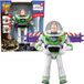 Mattel Disney Pixar Toy Story figurine d'action Buzz Lightyear JNP88 - 26,9 cm