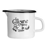 Premier Brands of America Premier Housewares La Cuisine De Mere Kruik - Wit