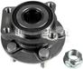 METZGER roulement de roue avant pour SUBARU FORESTER (SH), numéro d'article WM 6885