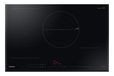Samsung NZ84C6057KK 80cm Induction Cooktop - Black