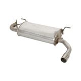 BOSAL Silencieux arrière 171-003