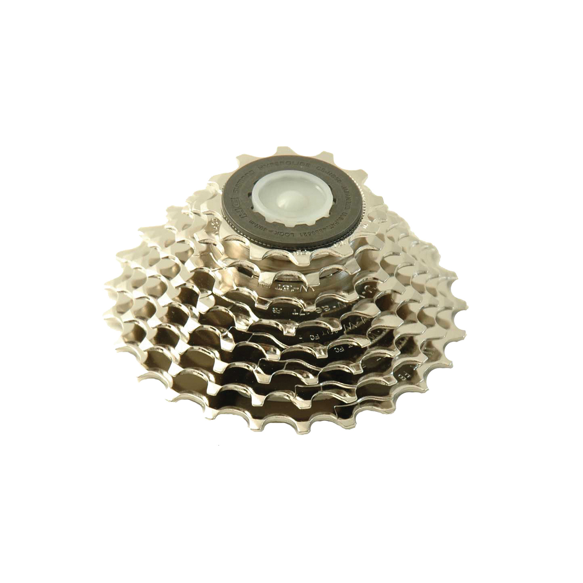 Shimano Cassette 8 speed HG-50 12/25