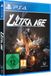DANGEN Entertainment Ultra Age - PlayStation 4
