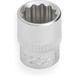 Dogher Douille Bi-hexagonale 3/8 Crv 16mm 515-16