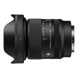 Sigma 20-60mm f/2.8-4.0 DG Contemporary Sony E-mount objectief