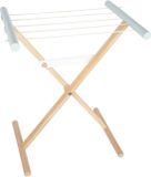 Small Foot - Houten Kleding Droogrek - Multi kleuren
