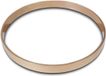 Gibraltar BD Spannreifen SC-22M, 22", Natural Maple - Spanhoepel voor drums