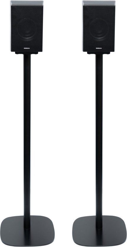 Vebos Standard Samsung HW-Q990B - Black - Set of 2