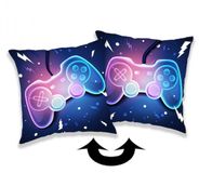Gaming Sierkussen Controller - 40 x 40 cm - Polyester