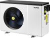 Pompe à chaleur électrique pour piscines, 1.48-7.11 kW, économe en énergie, avec fréquence variable