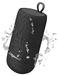JAZ Witcher 10 - Enceintes TWS multi-entrées avec sangle de transport