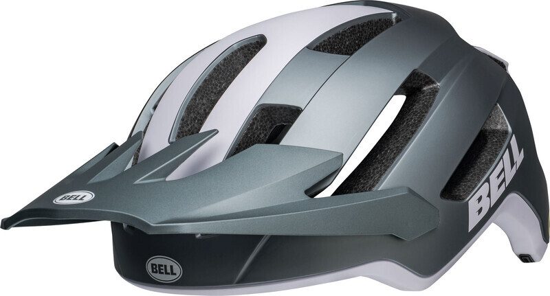 Bell 4Forty Air MIPS Helm, grijs