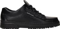 Mephisto Originals CRUISER lederen veterschoen zwart - 3597430202649
