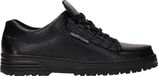 Mephisto Originals CRUISER lederen veterschoen zwart - 3597430202649