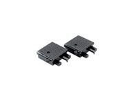 LGB 12060 - handweelaandrijving, 2 stuks