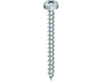 HECO TOPIX-plus vis universelle 3,5x25mm PZ* (200 pièces)