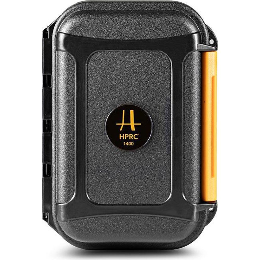 DJI HPRC 1400 case for DJI Pocket 4 series