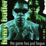Sonic Rendezvous Henry Butler The Game Has Just Begun